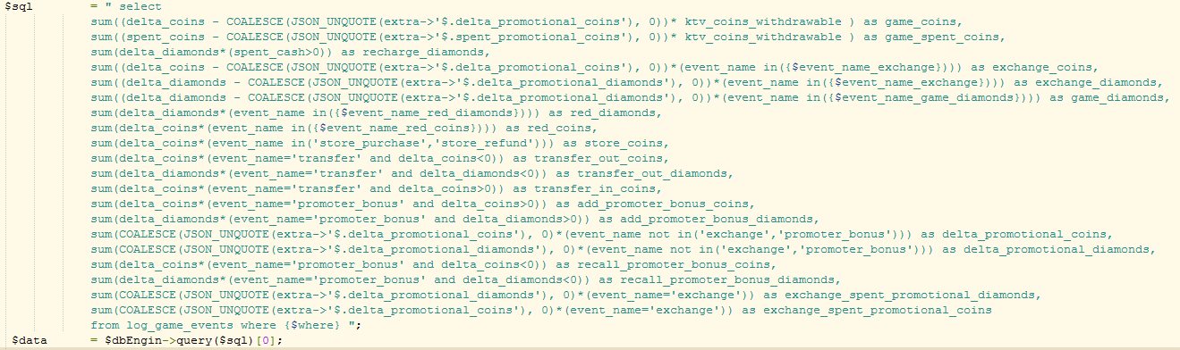 Mysql If函数的用法 求索网